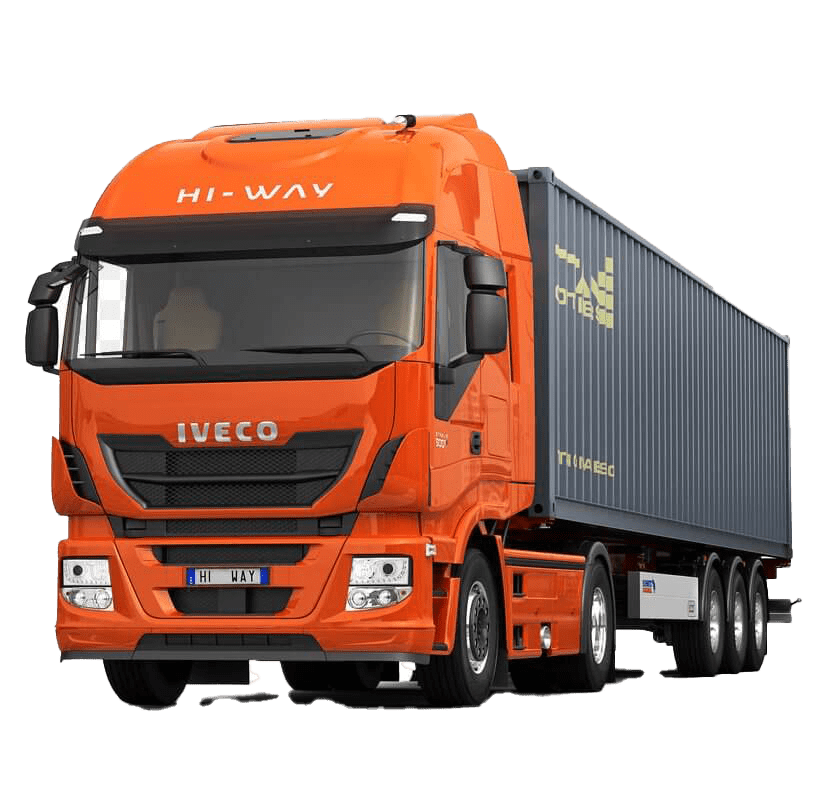 Truck battery replacement