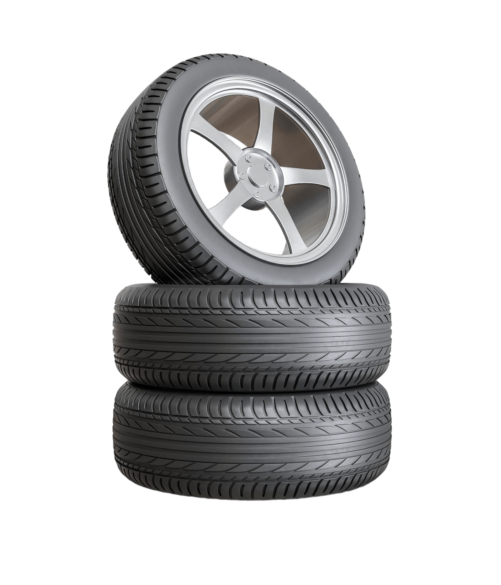 Tyre Replacement service